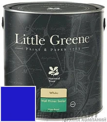Little Greene Wall Primer Sealer 10 л цвет LG264 палитра Little Greene