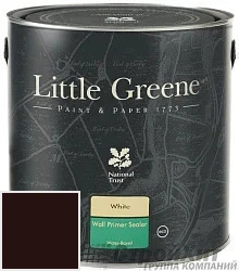 Little Greene Wall Primer Sealer 10 л цвет LGSt8 палитра Little Greene Stone