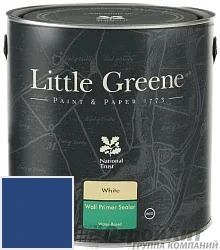 Little Greene Wall Primer Sealer 10 л цвет LG255 палитра Little Greene