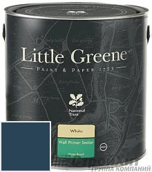 Little Greene Wall Primer Sealer 10 л цвет LG257 палитра Little Greene