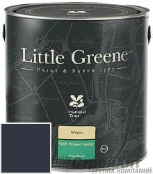 Little Greene Wall Primer Sealer 10 л цвет LG252 палитра Little Greene