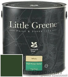 Little Greene Wall Primer Sealer 10 л цвет LGSt88 палитра Little Greene Stone