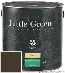 Little Greene Wall Primer Sealer 10 л цвет LGSt320 палитра Little Greene Stone