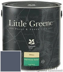 Little Greene Wall Primer Sealer 10 л цвет LG115 палитра Little Greene