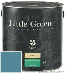 Little Greene Wall Primer Sealer 10 л цвет LG260 палитра Little Greene
