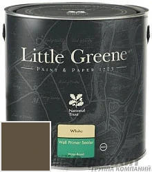 Little Greene Wall Primer Sealer 10 л цвет LG241 палитра Little Greene Archive colours