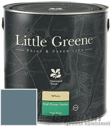 Little Greene Wall Primer Sealer 10 л цвет LG326 палитра Little Greene