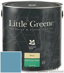 Little Greene Wall Primer Sealer 10 л цвет LG104 палитра Little Greene