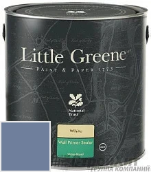 Little Greene Wall Primer Sealer 10 л цвет LG278 палитра Little Greene