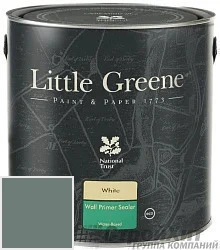Little Greene Wall Primer Sealer 10 л цвет LG263 палитра Little Greene