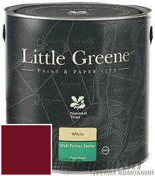 Little Greene Wall Primer Sealer 10 л цвет LG192 палитра Little Greene