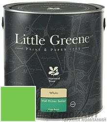 Little Greene Wall Primer Sealer 10 л цвет LG199 палитра Little Greene