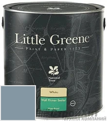 Little Greene Wall Primer Sealer 10 л цвет LG108 палитра Little Greene
