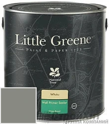 Little Greene Wall Primer Sealer 10 л цвет LG226 палитра Little Greene Archive colours