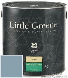 Little Greene Wall Primer Sealer 10 л цвет LG276 палитра Little Greene