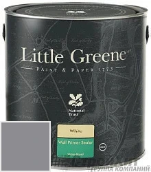 Little Greene Wall Primer Sealer 10 л цвет LG250 палитра Little Greene