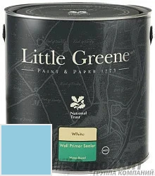 Little Greene Wall Primer Sealer 10 л цвет LG253 палитра Little Greene