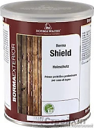 BORMA WACHS Shield барьерный грунт/антисептик