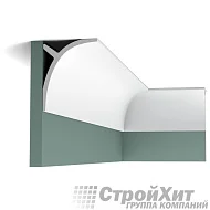 Orac Decor Декоративный потолочный бордюр C991
