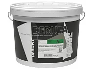 Матовая шпатлевка финишная Derufa LF