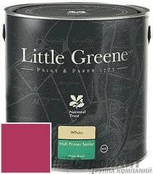Little Greene Wall Primer Sealer 10 л цвет LG13 палитра Little Greene