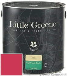 Little Greene Wall Primer Sealer 10 л цвет LG191 палитра Little Greene