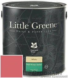 Little Greene Wall Primer Sealer 10 л цвет LG189 палитра Little Greene