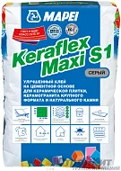 MAPEI KERAFLEX MAXI S1 эластичный клей