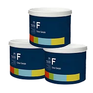 Флюгер Color Sample образец цвета