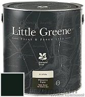 Little Greene Intelligent Masonry Paint матовая колеруемая краска LGGr216