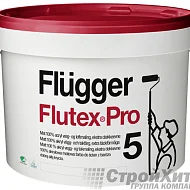 Флюгер Флютекс Про 5 матовая краска