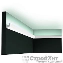 Orac Decor CX189 скрытое освещение
