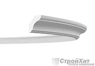 Европласт карниз 1.50.292 гибкий