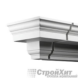 Европласт Торцевой элемент 4.02.131