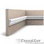 Orac Decor Декоративный молдинг PX117