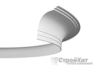 Европласт карниз 1.50.271 гибкий