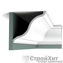 Orac Decor C335 классический карниз