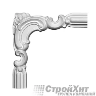 Европласт Угловой элемент 1.52.298