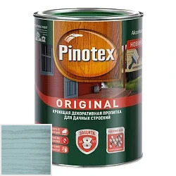 Pinotex Original 9 цвет 011 палитра Pinotex "Древесная Гармония"