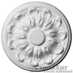 Европласт Розетка 1.56.010