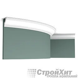 Orac Decor C230F гибкий карниз