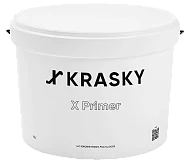 X Primer X Krasky акриловая грунтовка