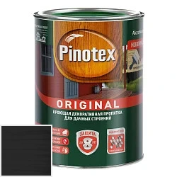 Pinotex Original 9 цвет 050 палитра Pinotex "Древесная Гармония"