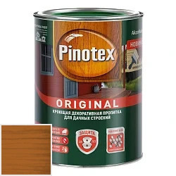 Pinotex Original 9 цвет 028 палитра Pinotex "Древесная Гармония"