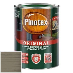 Pinotex Original 9 цвет 006 палитра Pinotex "Древесная Гармония"
