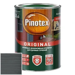 Pinotex Original 9 цвет 010 палитра Pinotex "Древесная Гармония"