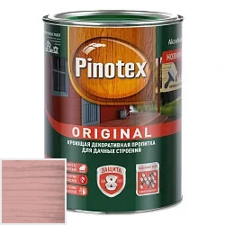 Pinotex Original 9 цвет 034 палитра Pinotex "Древесная Гармония"