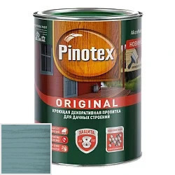 Pinotex Original 9 цвет 012 палитра Pinotex "Древесная Гармония"