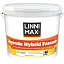 LINNIMAX LEGENDE HYBRID FASSADE / ЛИННИМАКС ЛЕГЕНДЕ ГИБРИД ФАССАДЕ (CAPAROL MURESKO) фасадная краска