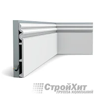 Orac Decor Декоративный плинтус SX193 AUTOIRE